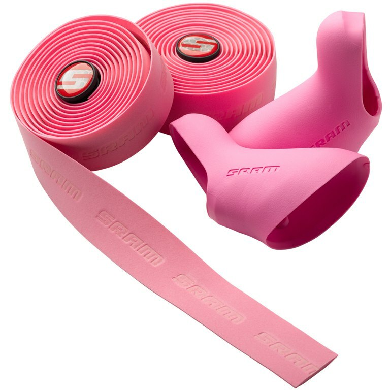 Sram SuperCork Bar Tape With Hoods