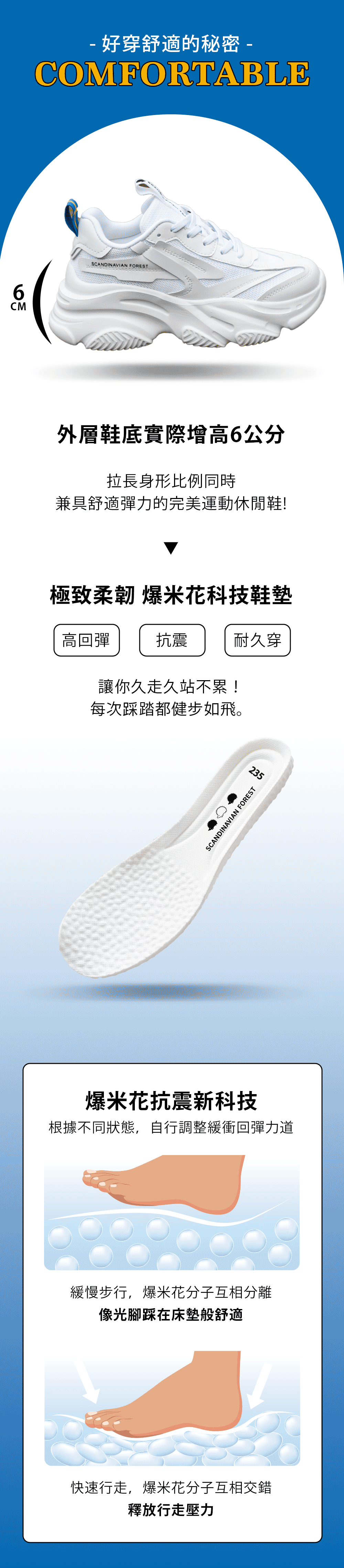 老爹鞋,增高,厚底,長腿,復古,潮流,休閒鞋,百搭,街頭穿搭,輕量,舒適鞋墊,時尚鞋款,韓系穿搭,復古鞋,運動鞋,流行鞋款,日常鞋,拉長比例,百搭鞋