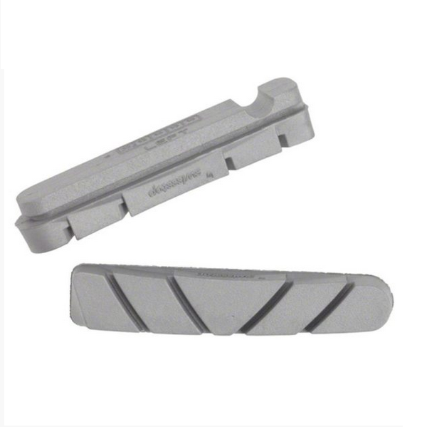 Zipp Tangente Platinum Pro Evo Brake Pads (For Carbon Rims)