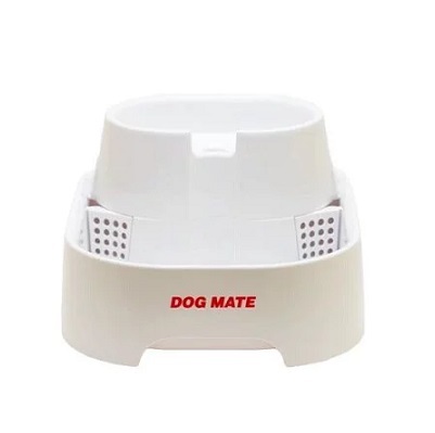 英國 Dog Mate 電動水座 6L