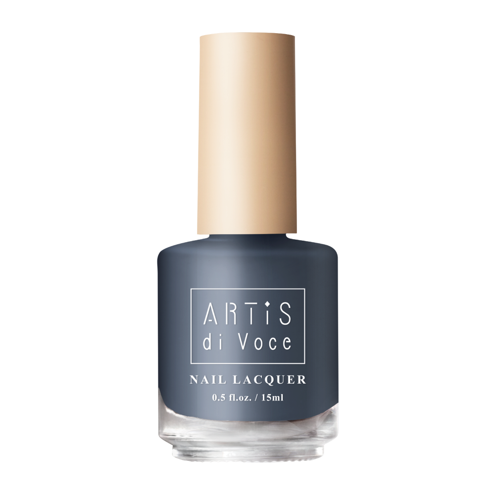 THE LADYWORE × ARTiS di Voce 指甲油 TL01 自由不羈