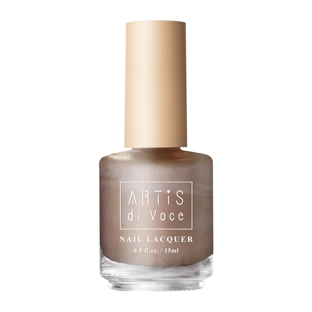 THE LADYWORE × ARTiS di Voce 指甲油 TL02 靈魂投射