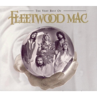 Fleetwood Mac – The Very Best Of Fleetwood Mac 2CD