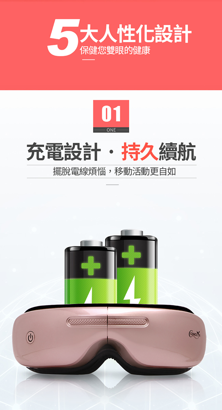 十大眼部按摩器比價 十大眼部按摩器比價