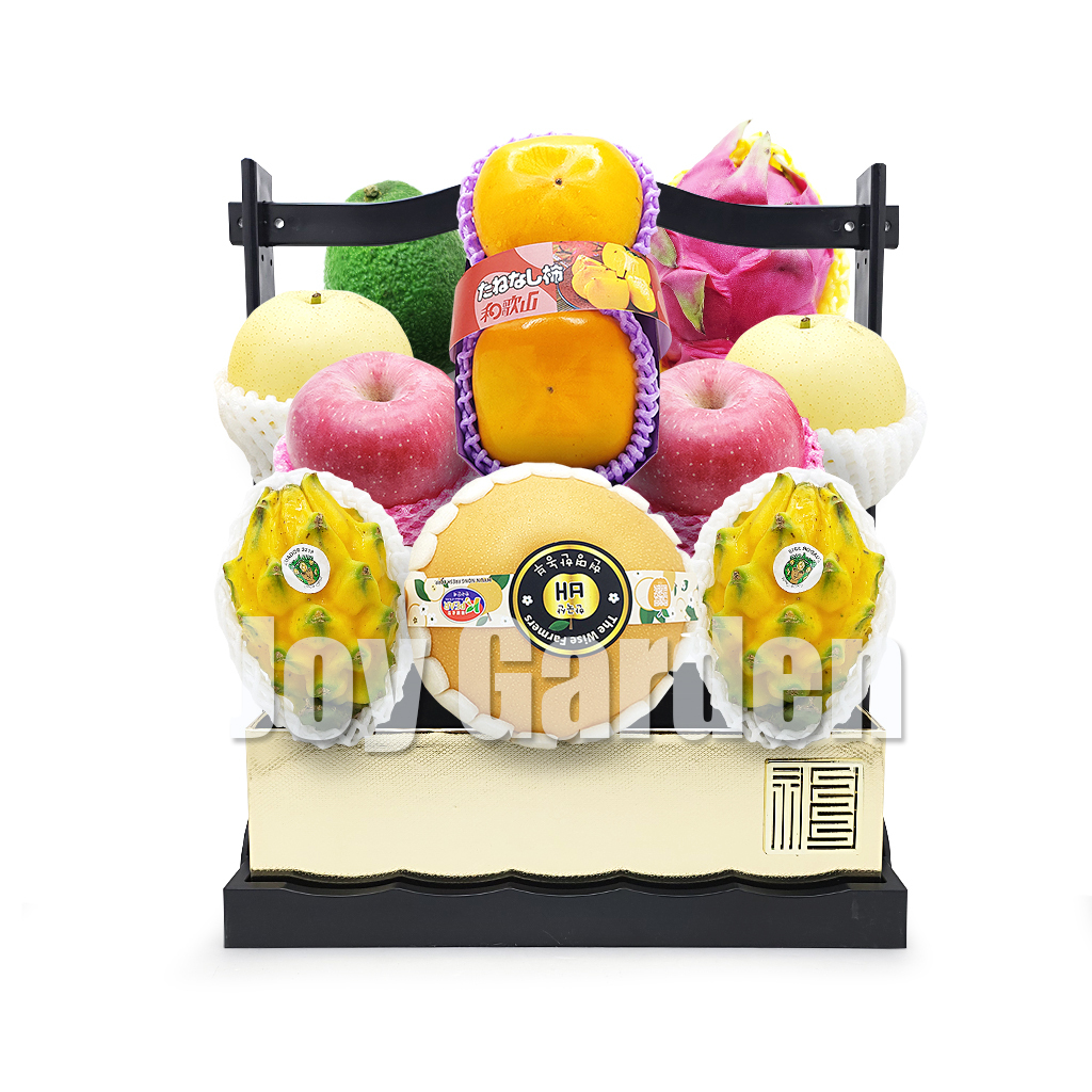 送禮水果禮盒 - (JD31)
