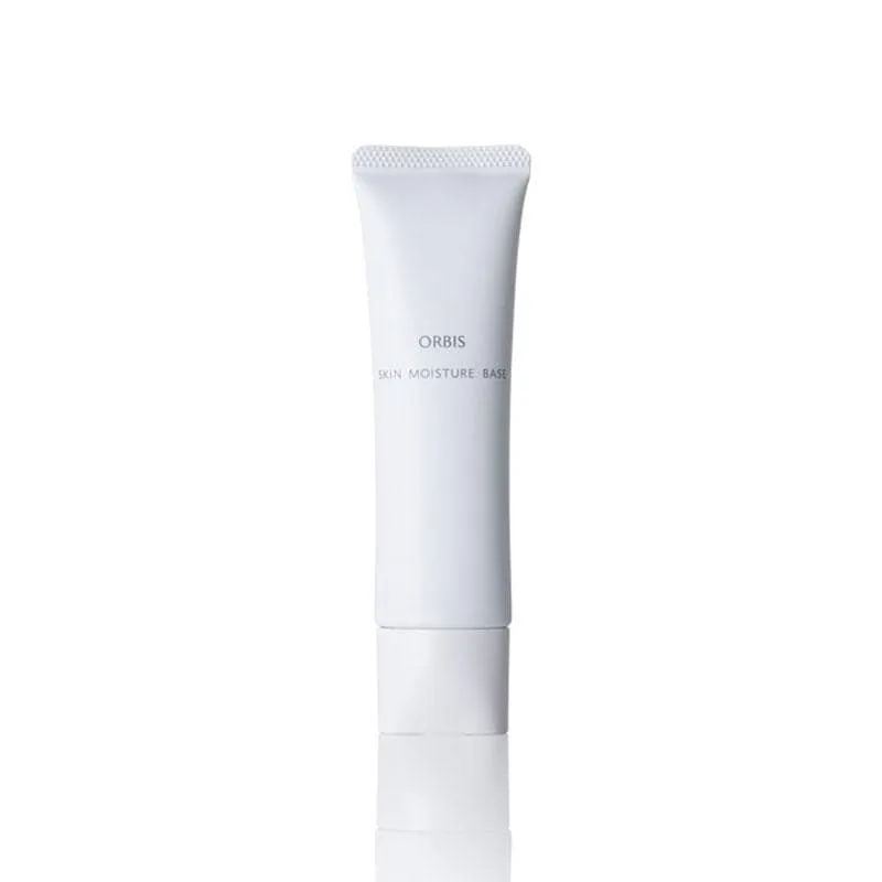 ORBIS Skin Moisture Base 保濕瓷效飾底乳 SPF28 PA+++ 30g