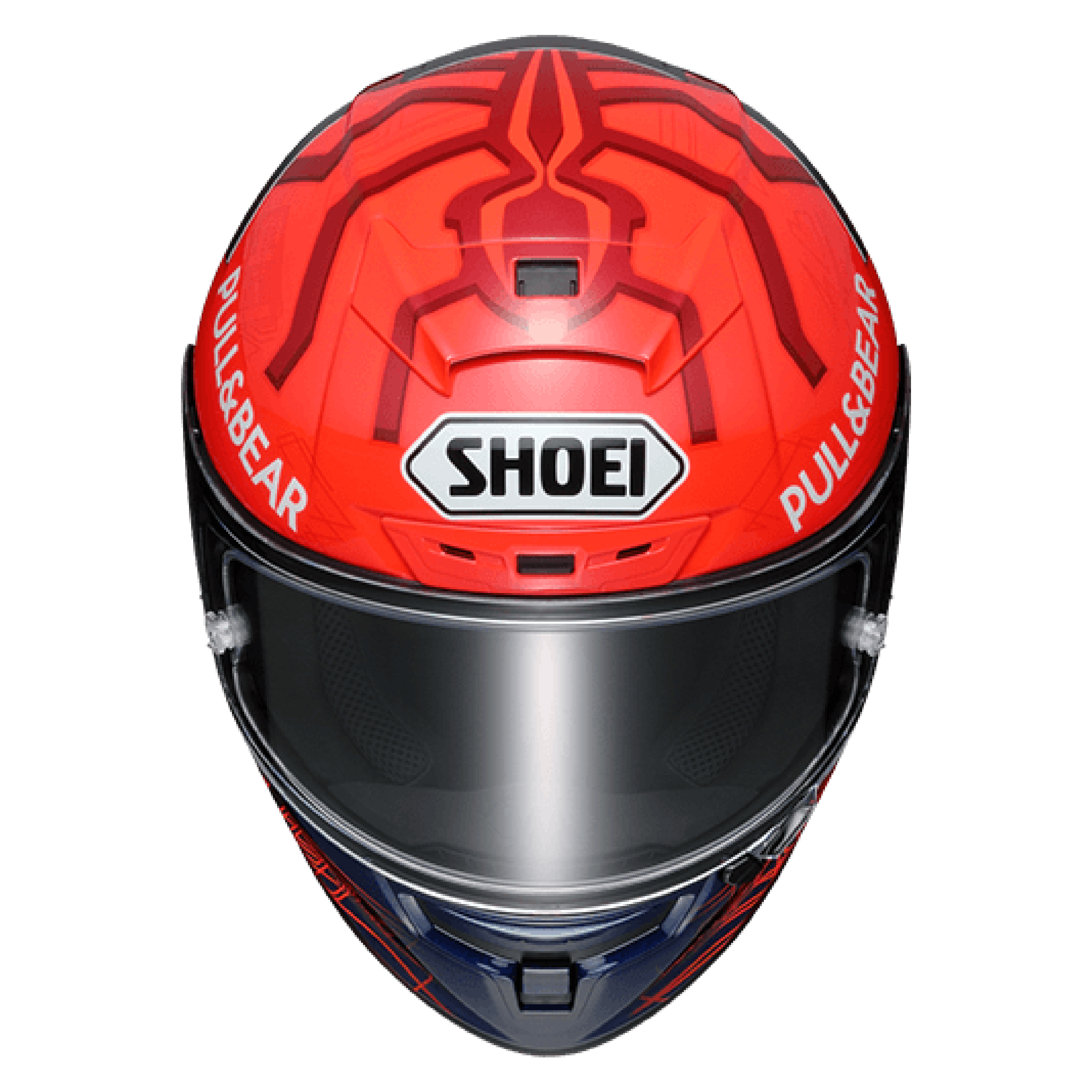 Leelik利力電單車行有限公司| SHOEI X-Fourteen MARQUEZ6 電單車頭盔