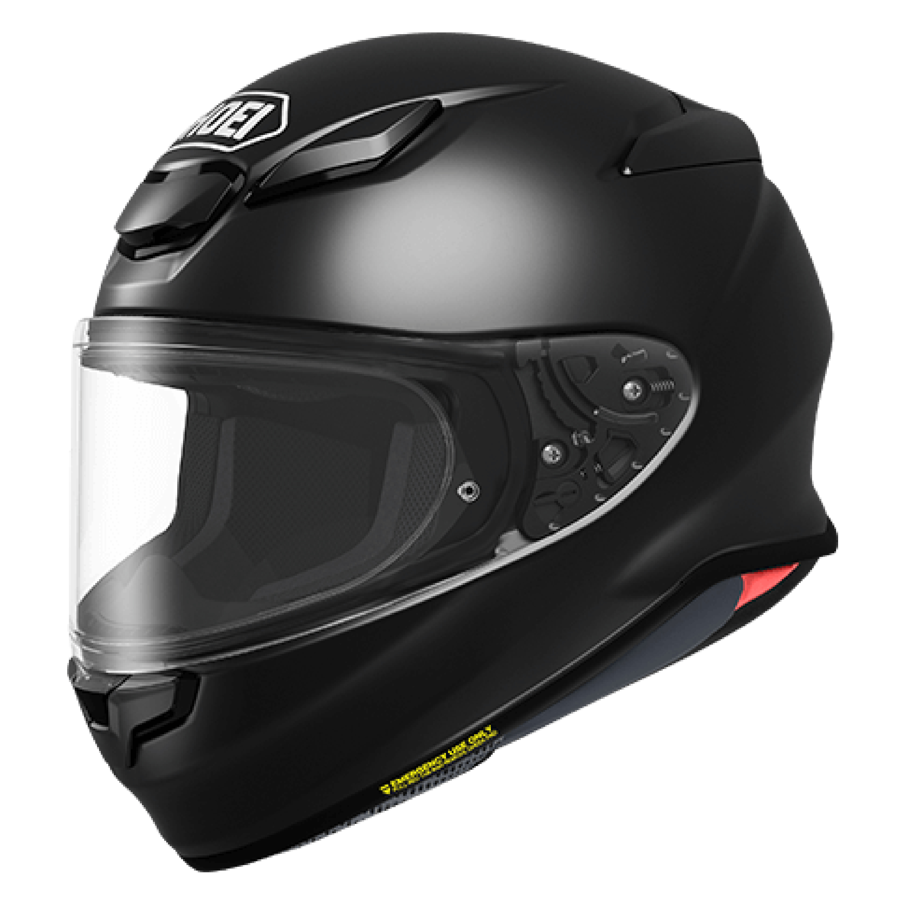 Leelik利力電單車行有限公司 | SHOEI Z8 電單車頭盔