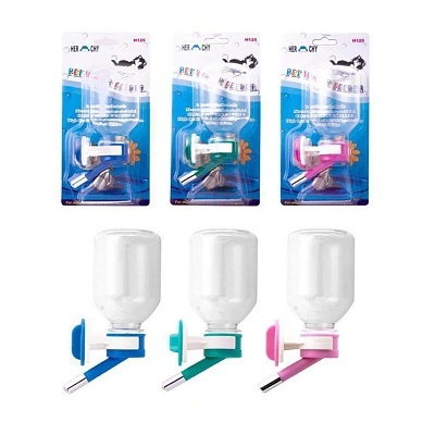 台灣迷你水樽220ml / 台灣迷你水樽330ml (顏色隨機)