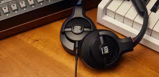 KRK KNS 6402專業監聽耳機