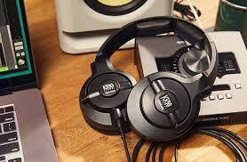 KRK KNS 6402專業監聽耳機