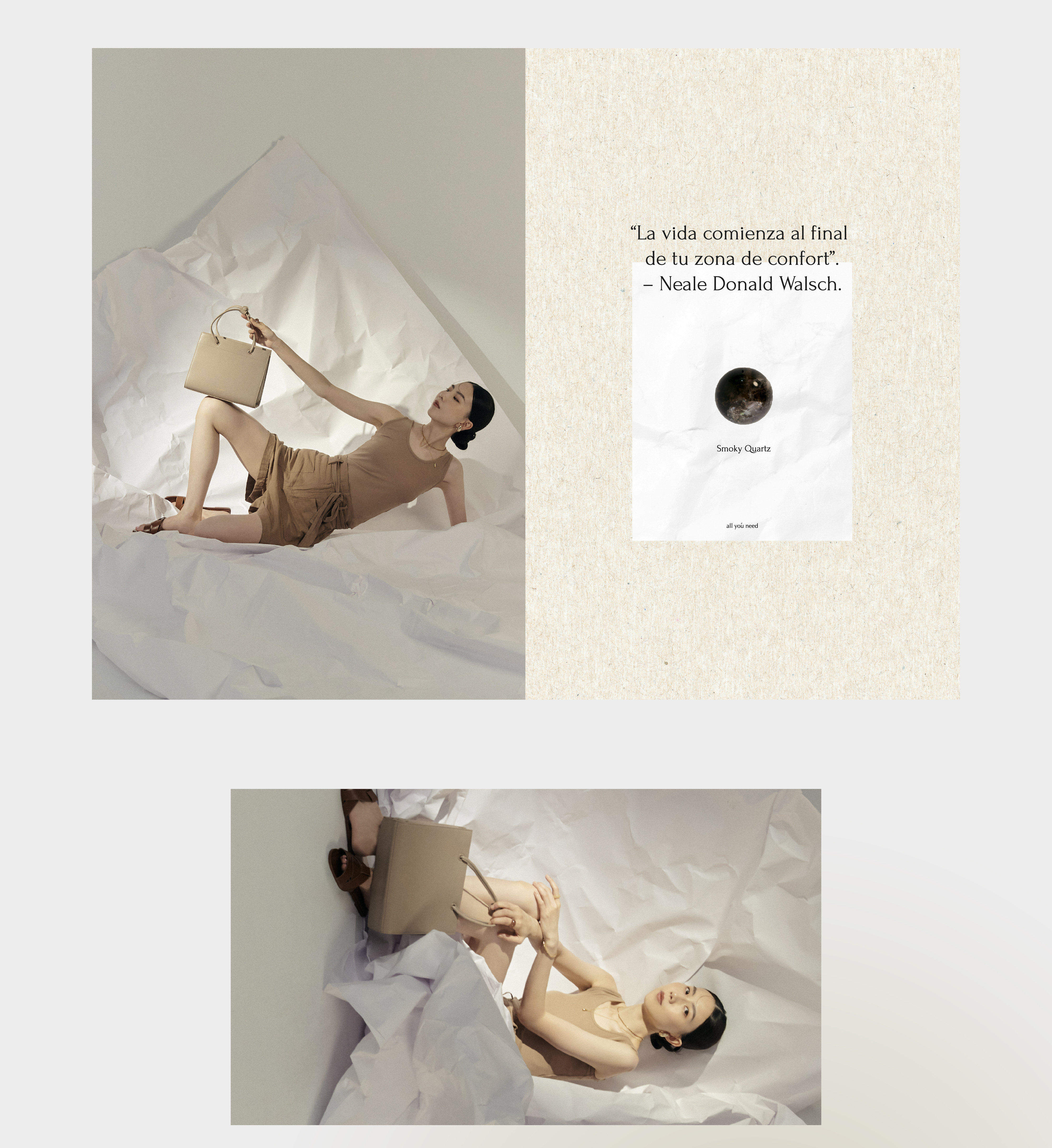 ROBINMAY 礦物學企劃