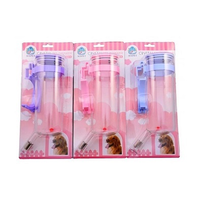 不碎膠水樽 Small / Large (顏色隨機)