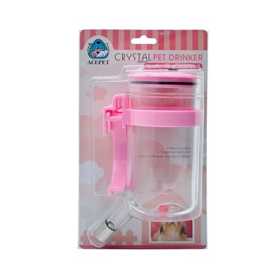 不碎膠水樽 Small / Large (顏色隨機)