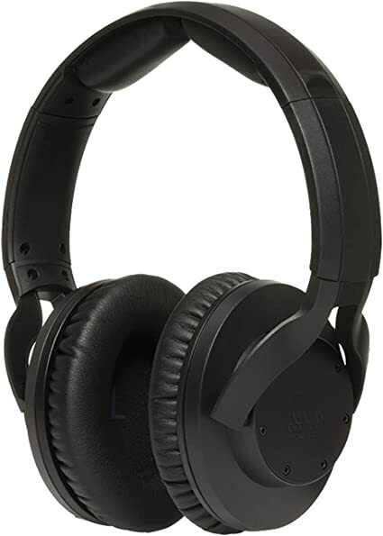 KRK KNS 8402專業監聽耳機