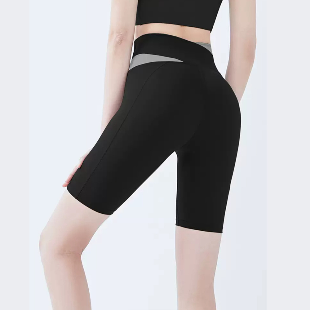 修身運動貼身短褲 女款 (4色) 健身/跑步/瑜珈/有氧 20PWS185