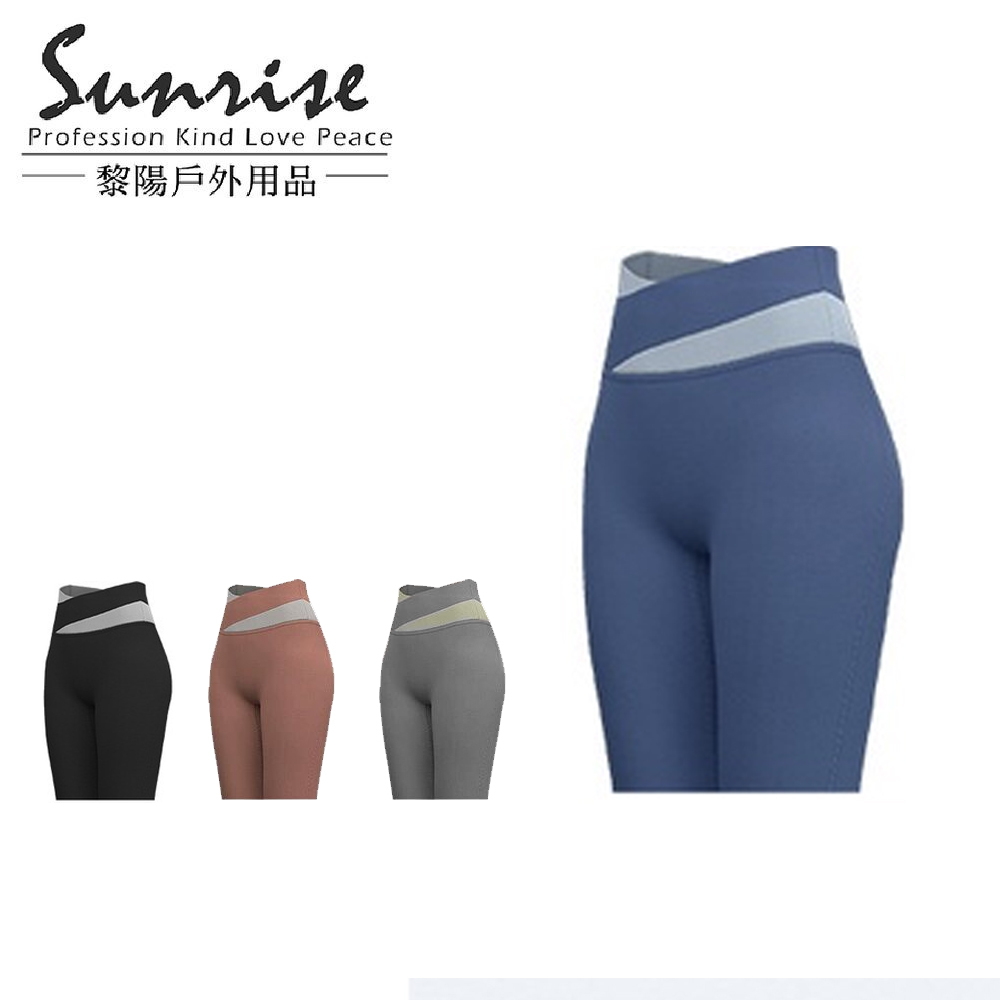 修身運動貼身短褲 女款 (4色) 健身/跑步/瑜珈/有氧 20PWS185