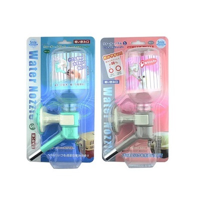 台灣方型水樽 (綠色/灰色)