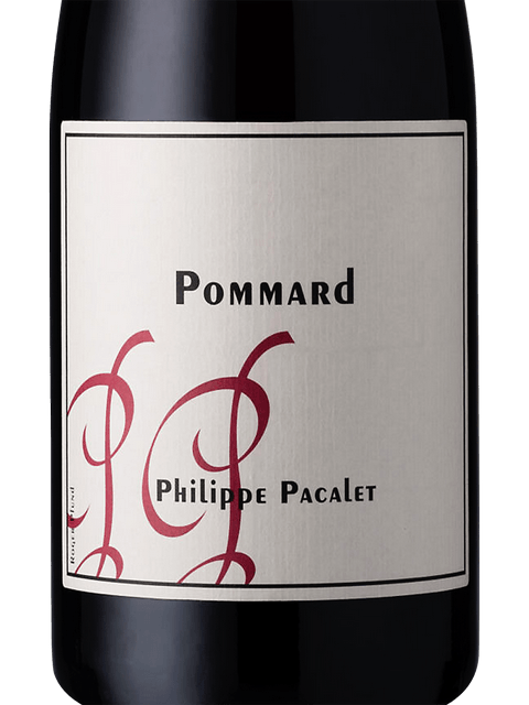 Philippe Pacalet Pommard 2023
