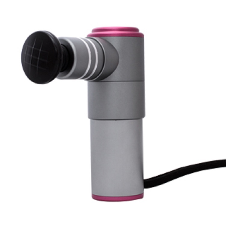 〔福利品．功能正常〕【FUNY 】掌中精靈深層按摩槍｜筋膜槍