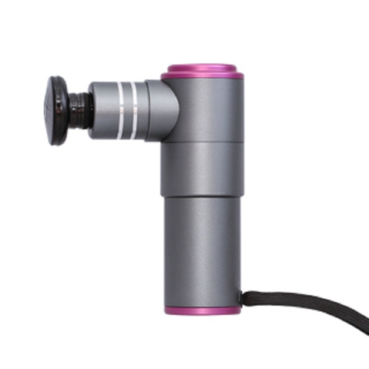 〔福利品．功能正常〕【FUNY 】掌中精靈深層按摩槍｜筋膜槍