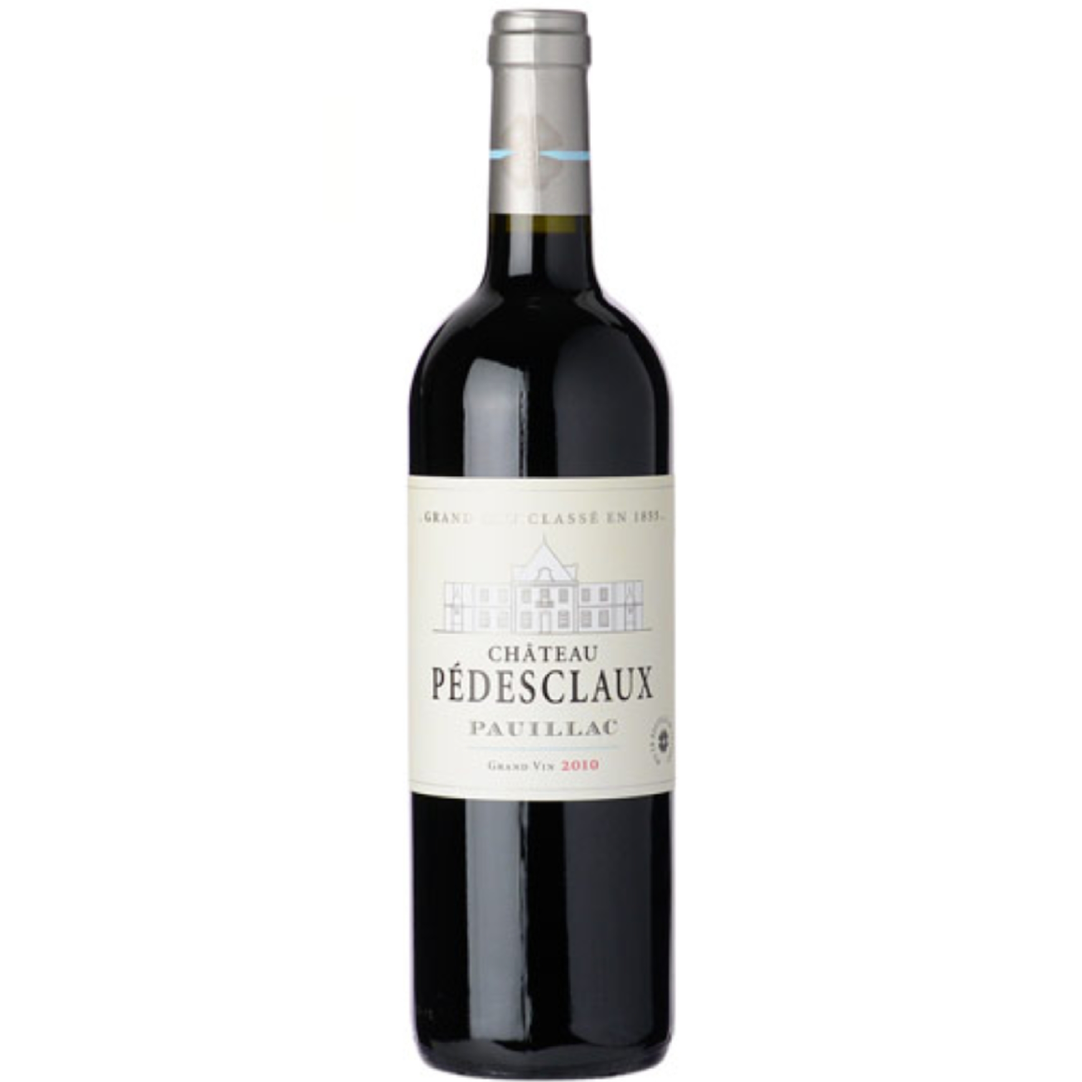 2020 Château Pedesclaux