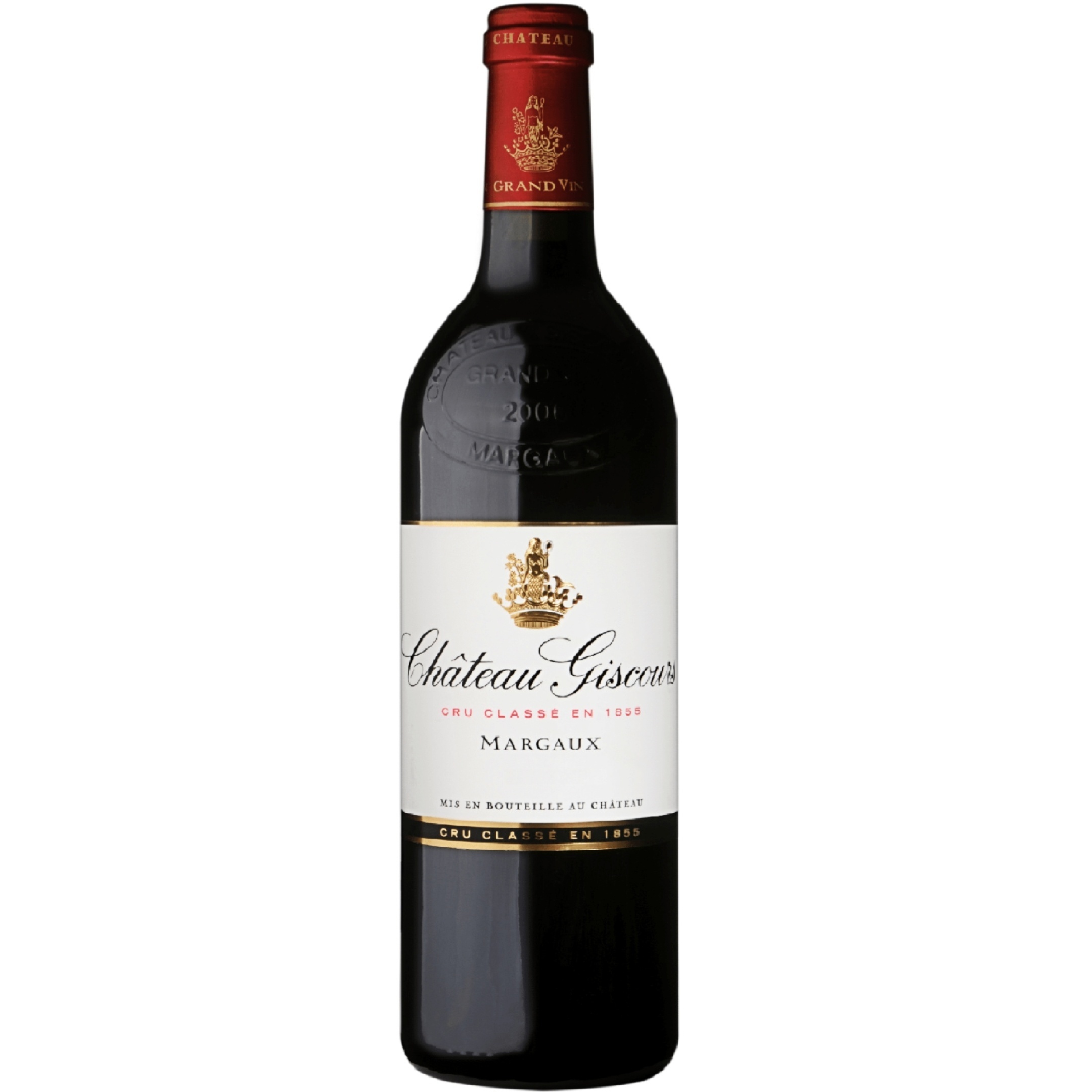 1996 Château Giscours