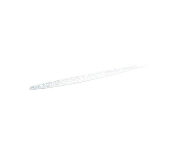 CEZANNE Glow Liquid Liner 10 Clear Sugar 極光閃粉眼影液