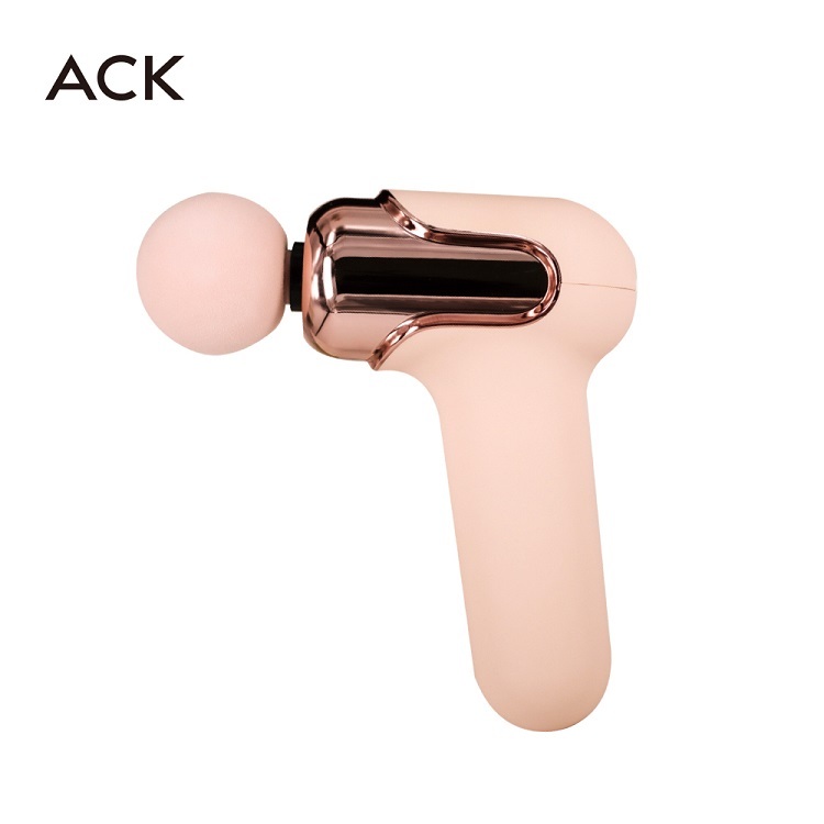 ACK艾斯凱口袋裡的按摩師｜筋 膜 槍