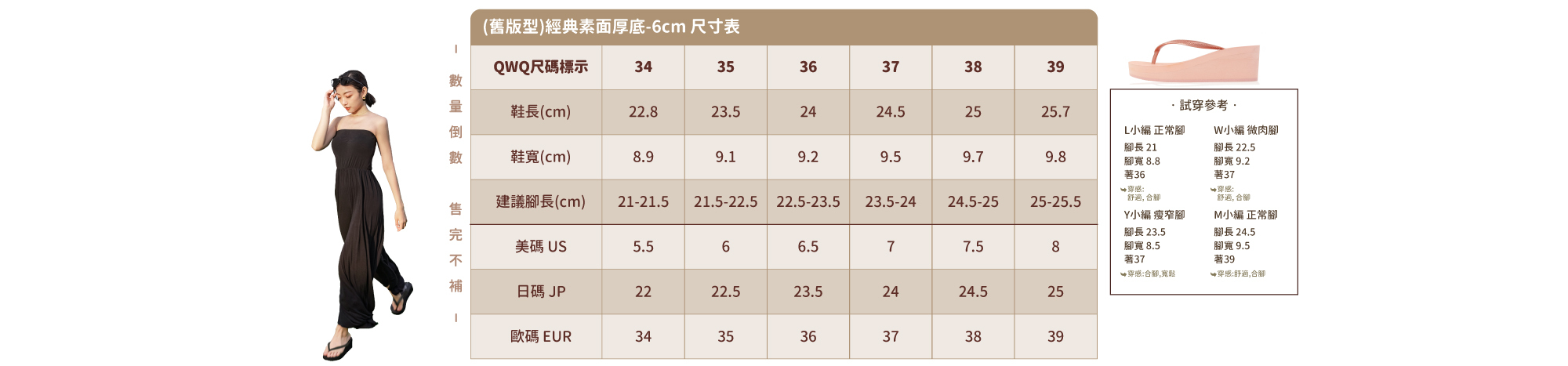 QWQ,夾腳拖,人字拖,女鞋推薦,台灣高跟鞋,厚底夾腳拖,高跟鞋,厚底鞋,厚底穿搭,高跟穿搭,天然橡膠夾腳拖,女鞋,女涼鞋