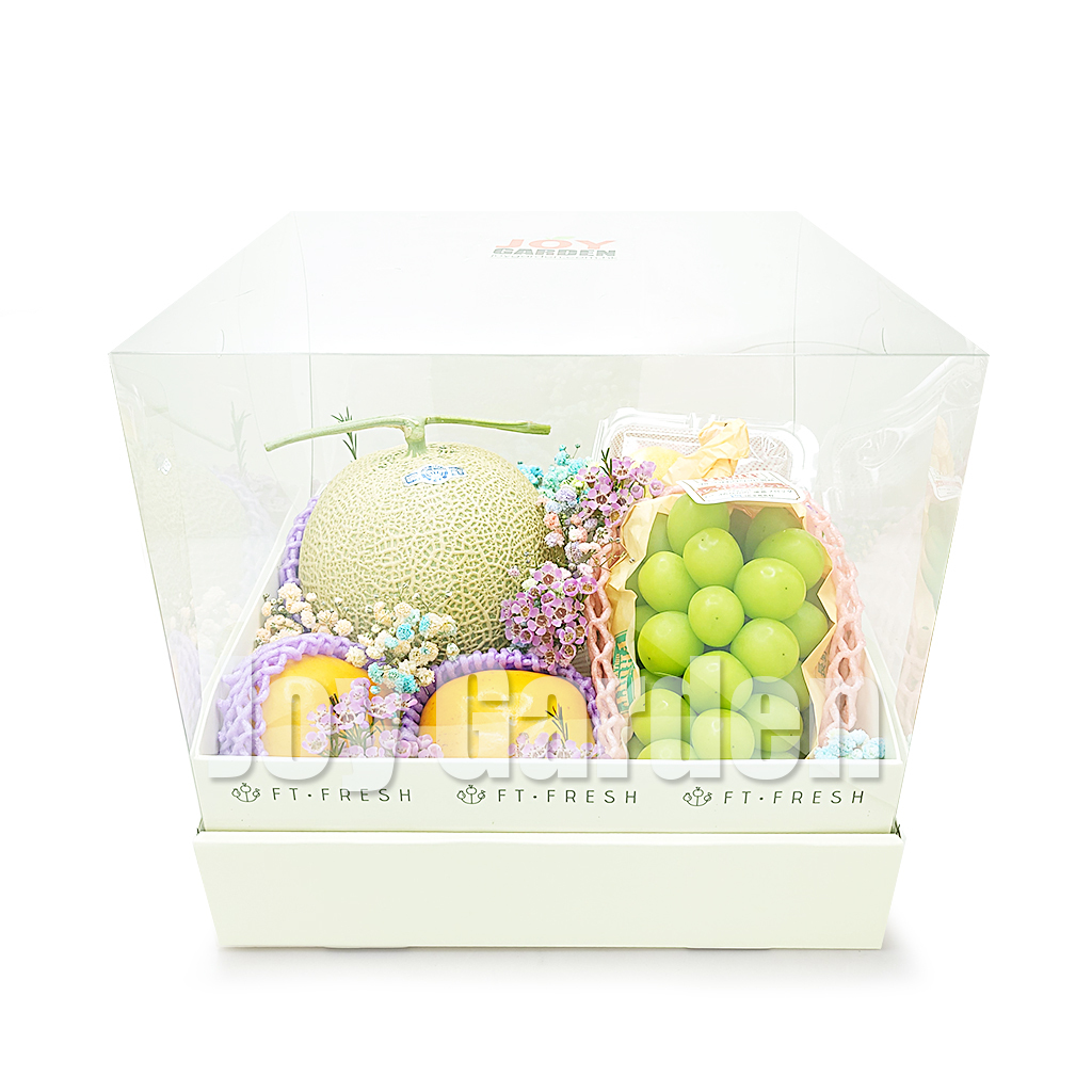 送禮水果禮盒 - (JD19)