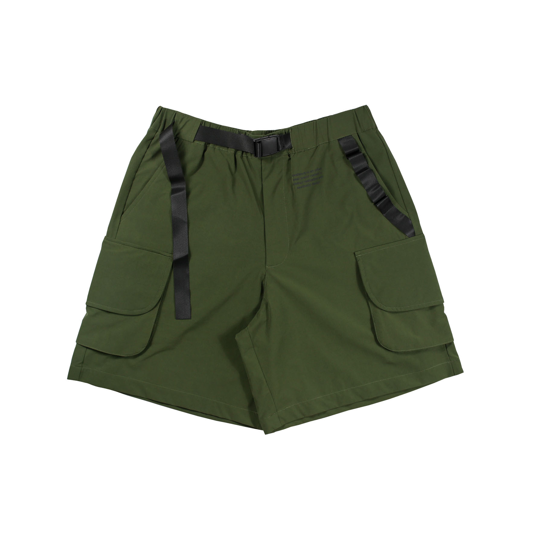 Outdoor Shorts  戶外機能短褲【ID22027】