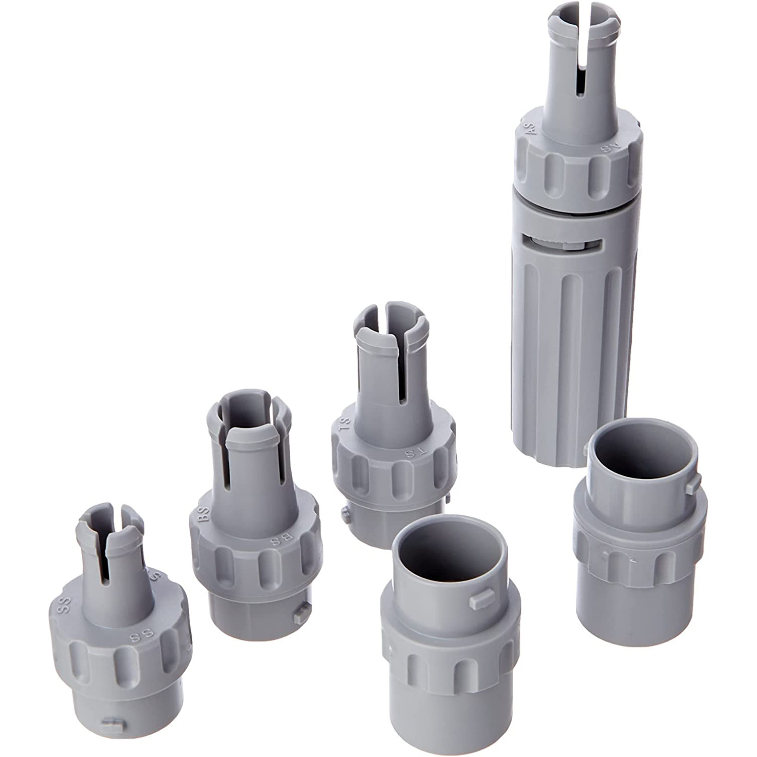 610351 瑞士 Jazzlab Silencer MK2 吹嘴練習器 薩克斯風 黑管消音器 吹嘴練習