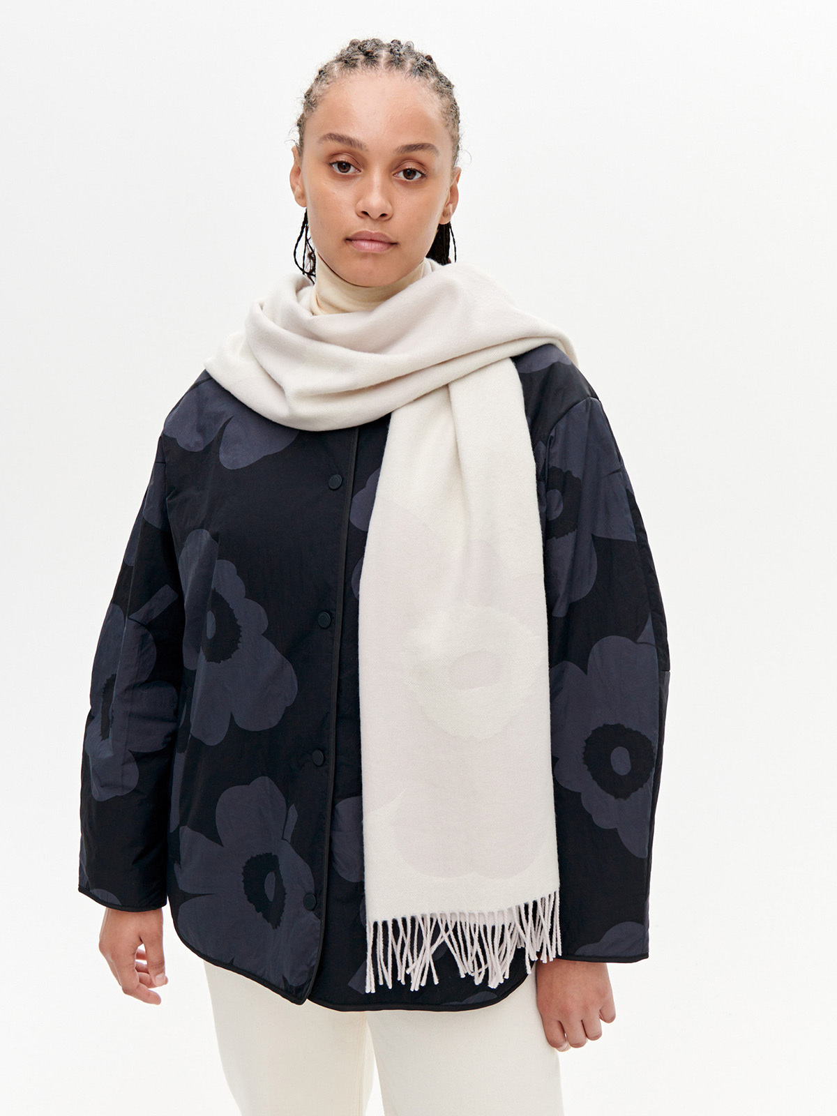 Marimekko scarf best sale