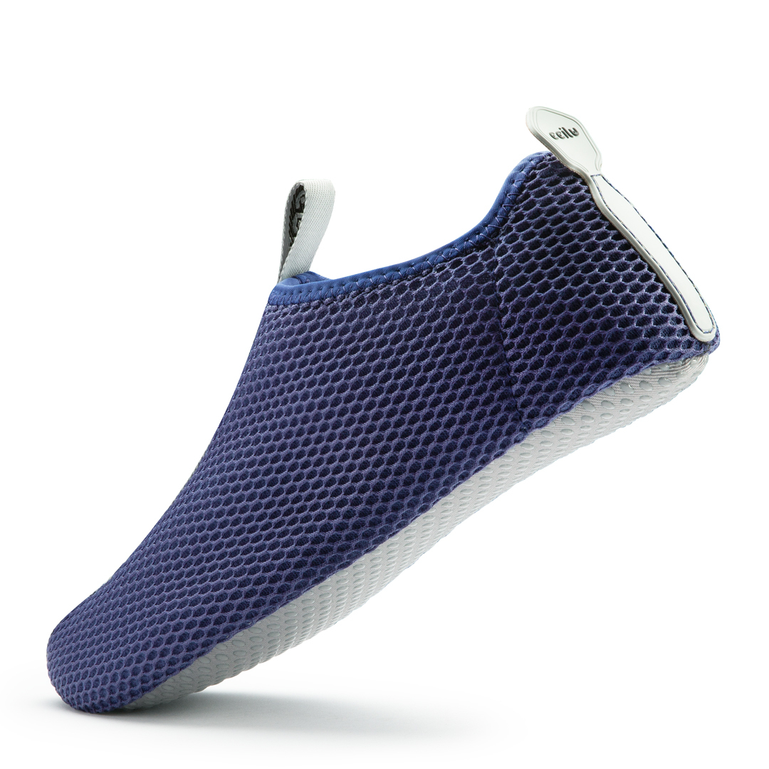 GreenPlax Fish 寶特魚三棲鞋 - 襪套【男款】二色/組