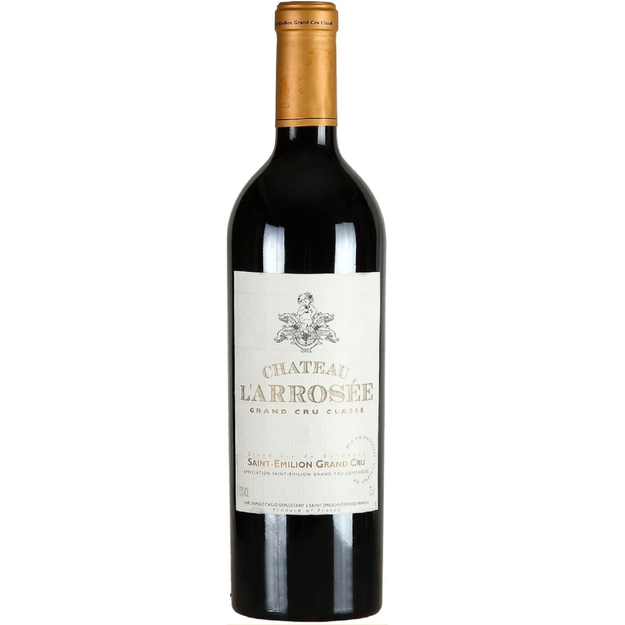 2006 Château L'Arrosee