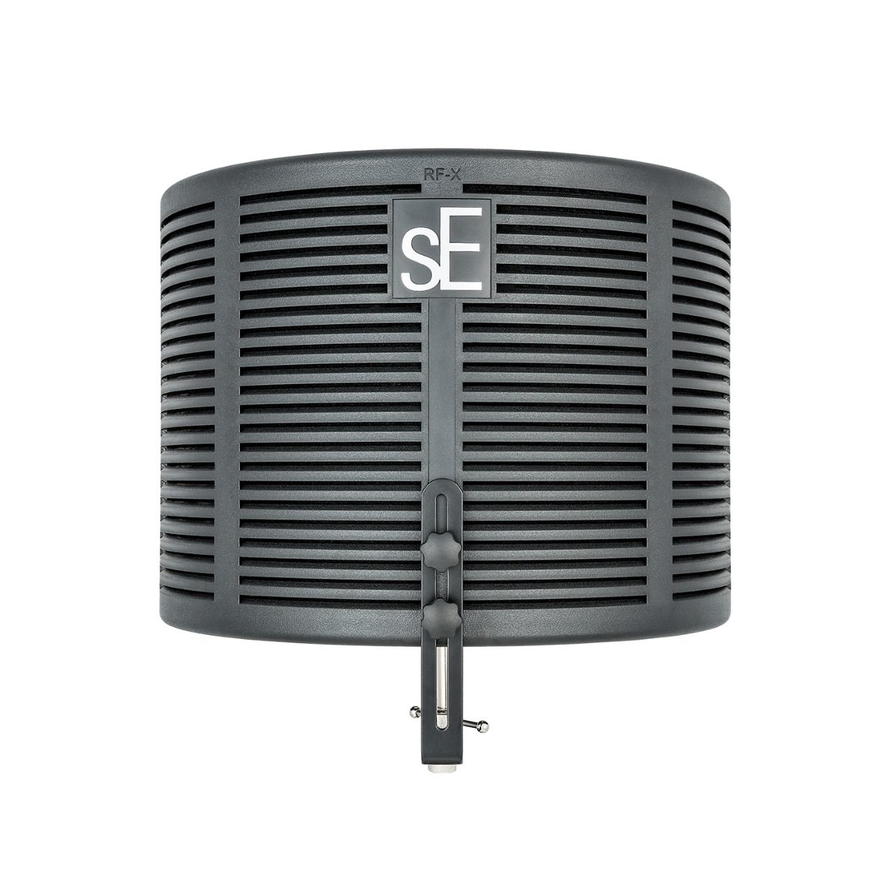sE Electronics sE Electronics RF-X 麥克風遮音罩 灰色 — 三峽麥克風｜YA! 玩音樂