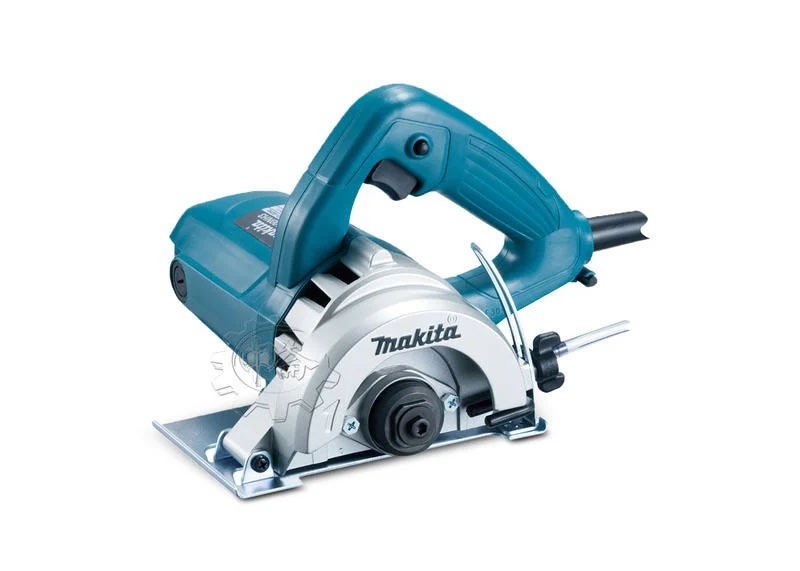 ＊中崙五金【附發票】牧田 4100NH3Z 大理石切割機 4" 乾溼兩用切石機 (原廠沒有附鋸片)