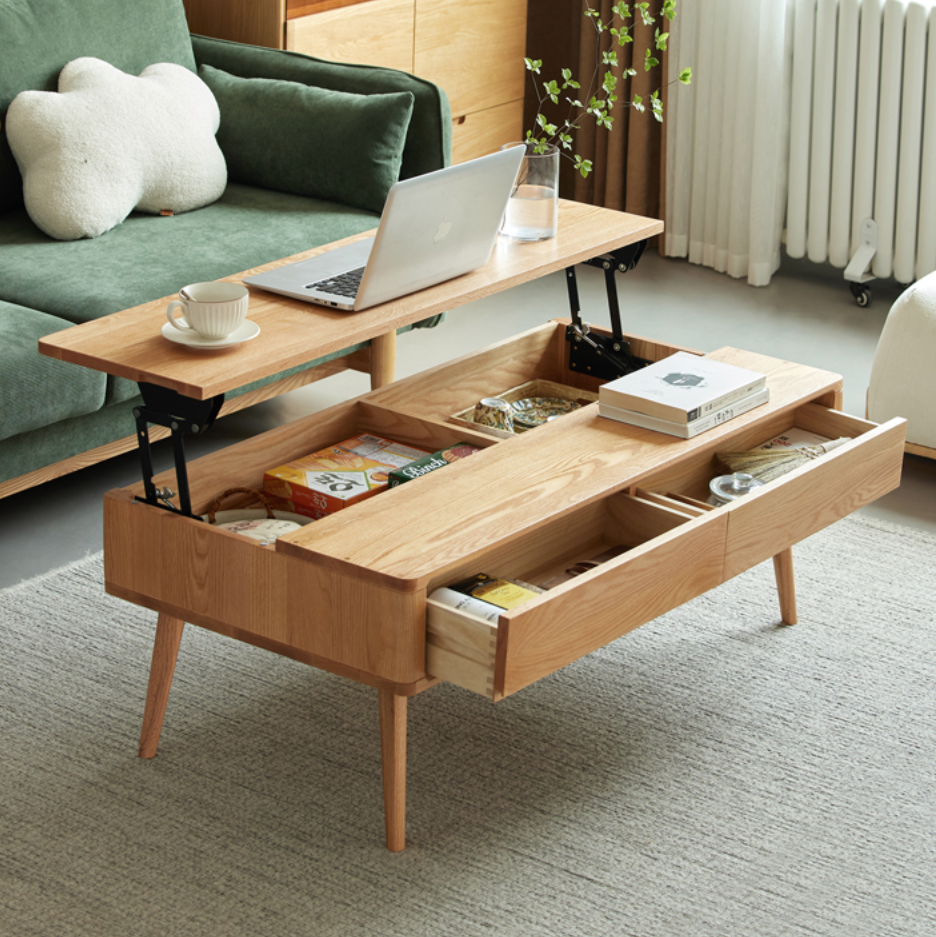 聖羅莎升降茶几 SLS-I3075