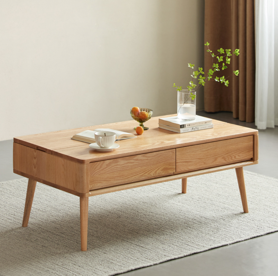 聖羅莎升降茶几 SLS-I3075