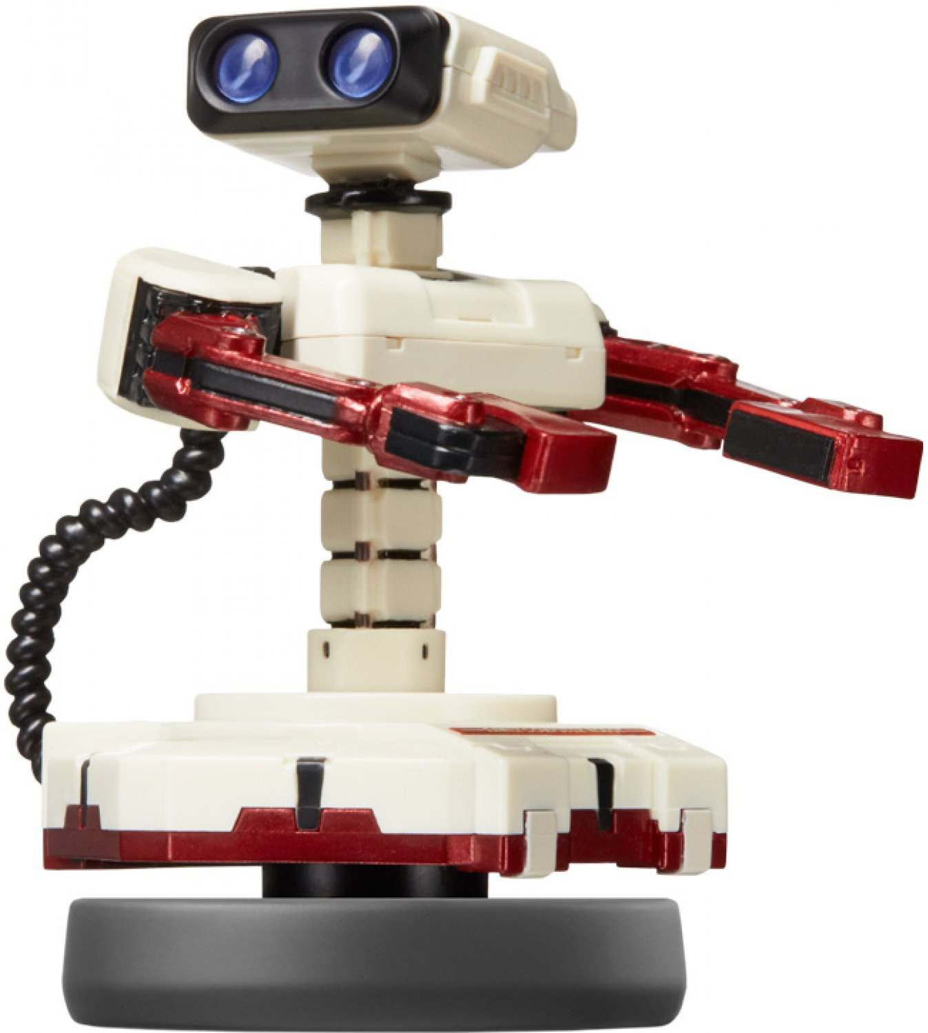 amiibo 機器人 (任天堂明星大亂鬥)