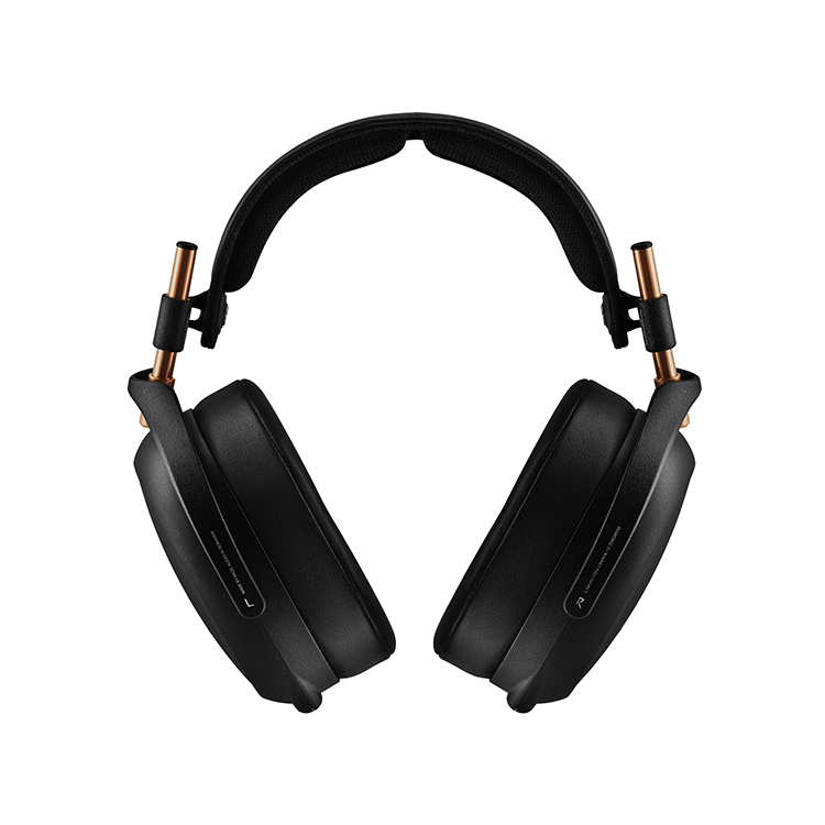 【陳列品優惠 Demo Clearance】Meze Audio LIRIC 封閉式便攜平板單元耳機 (DEMO UNIT)
