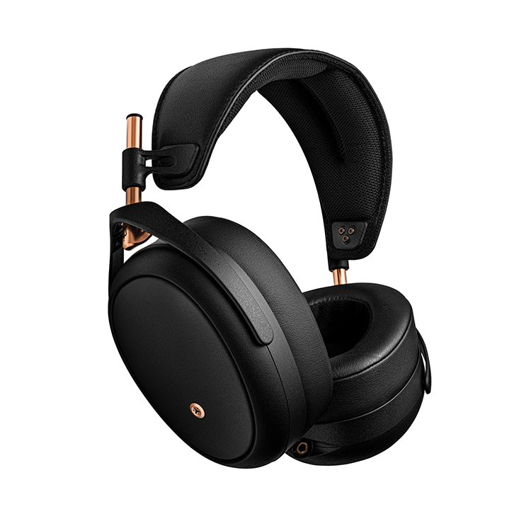 【陳列品優惠 Demo Clearance】Meze Audio LIRIC 封閉式便攜平板單元耳機 (DEMO UNIT)