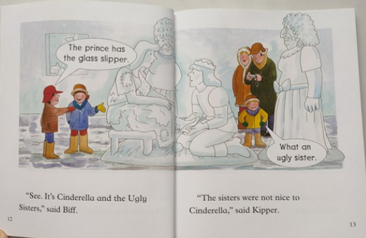 Read with Oxford: Stage 2 Phonics 6 books ( Paperback)