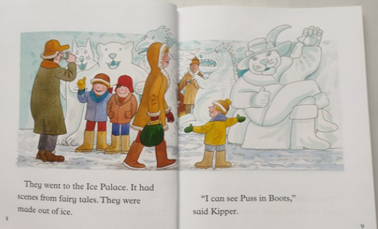 Read with Oxford: Stage 3 Phonics 4 books ( Paperback)