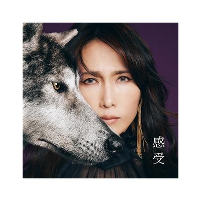 工藤靜香Shizuka Kudo - 感受35th Anniversary self-cover a...