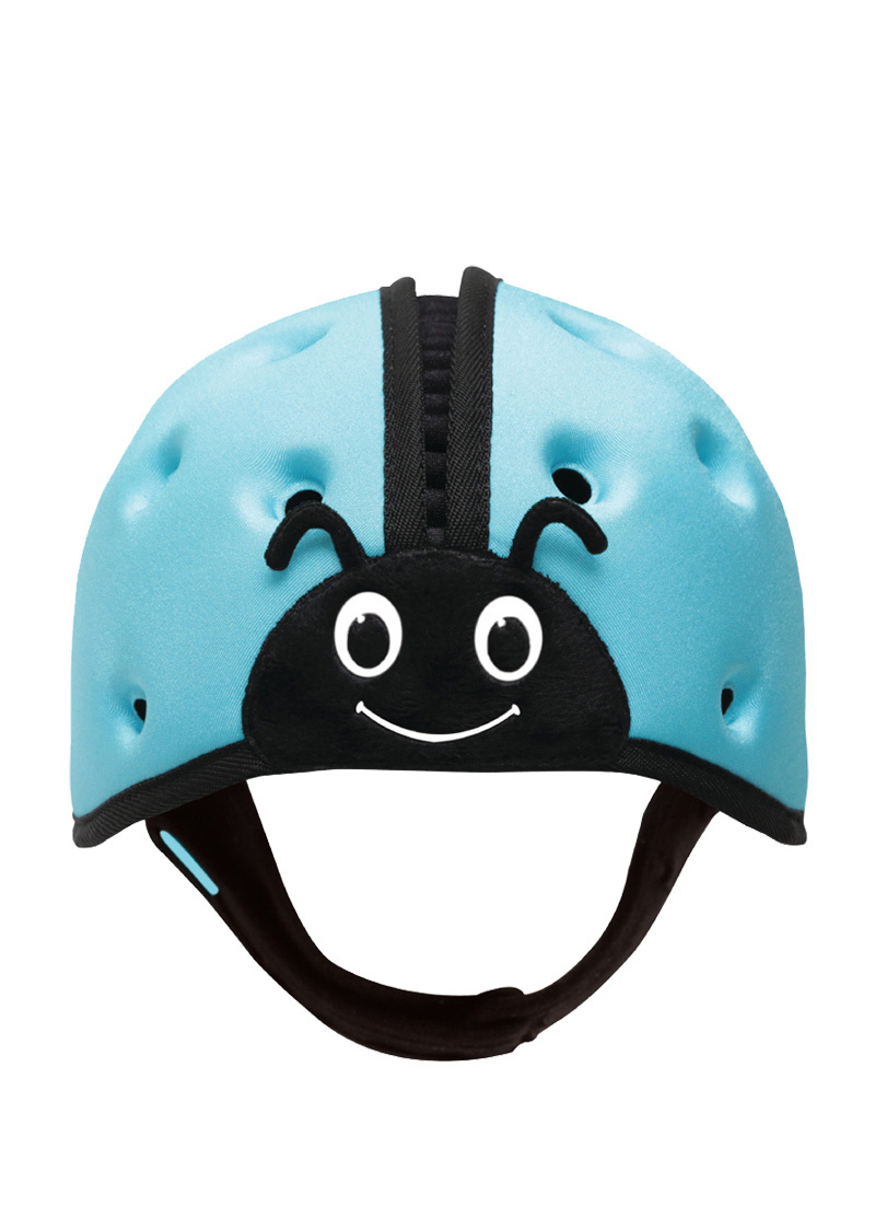 SafeheadBABY 學步防撞安全帽-晴空藍