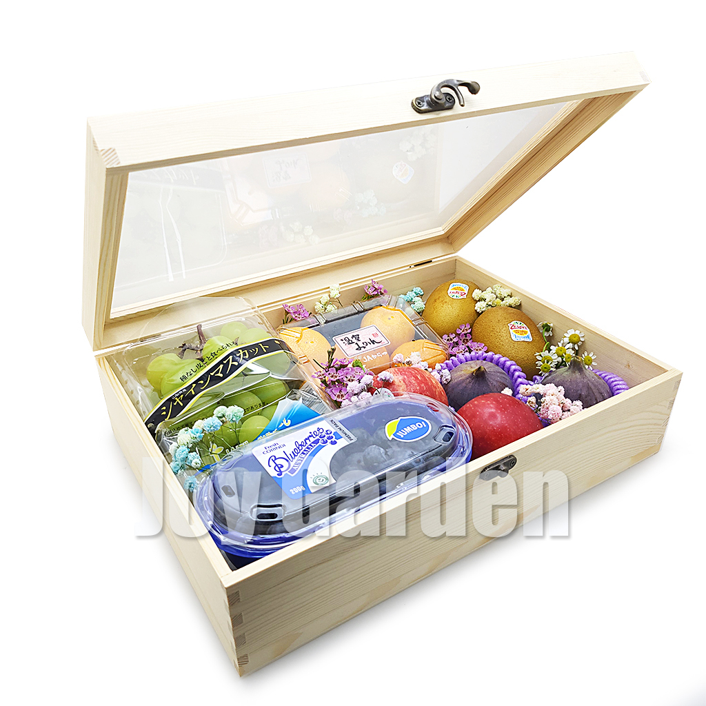 送禮水果禮盒 - (JD20)