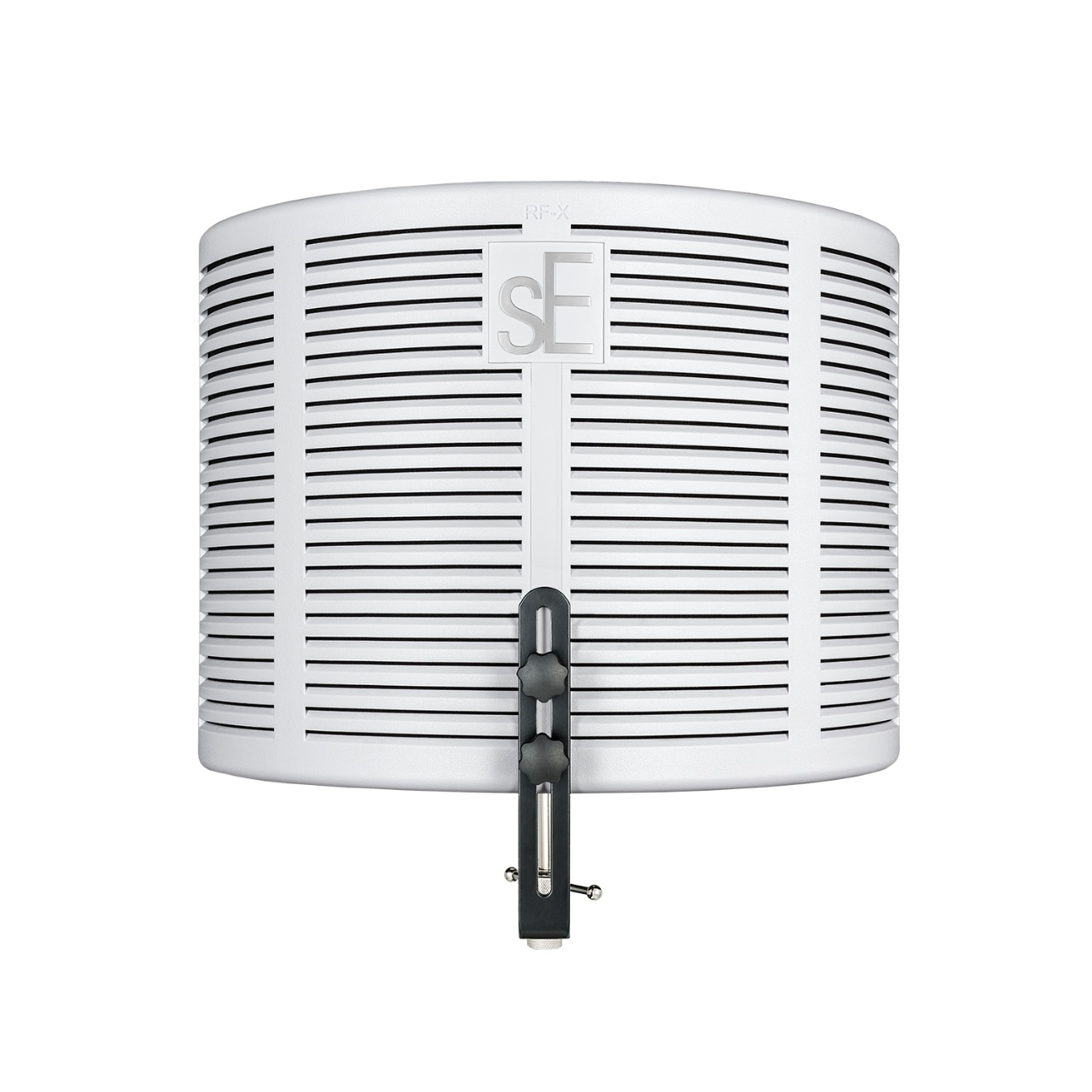 sE Electronics sE Electronics RF-X 麥克風遮音罩 白色 — 三峽麥克風｜YA! 玩音樂