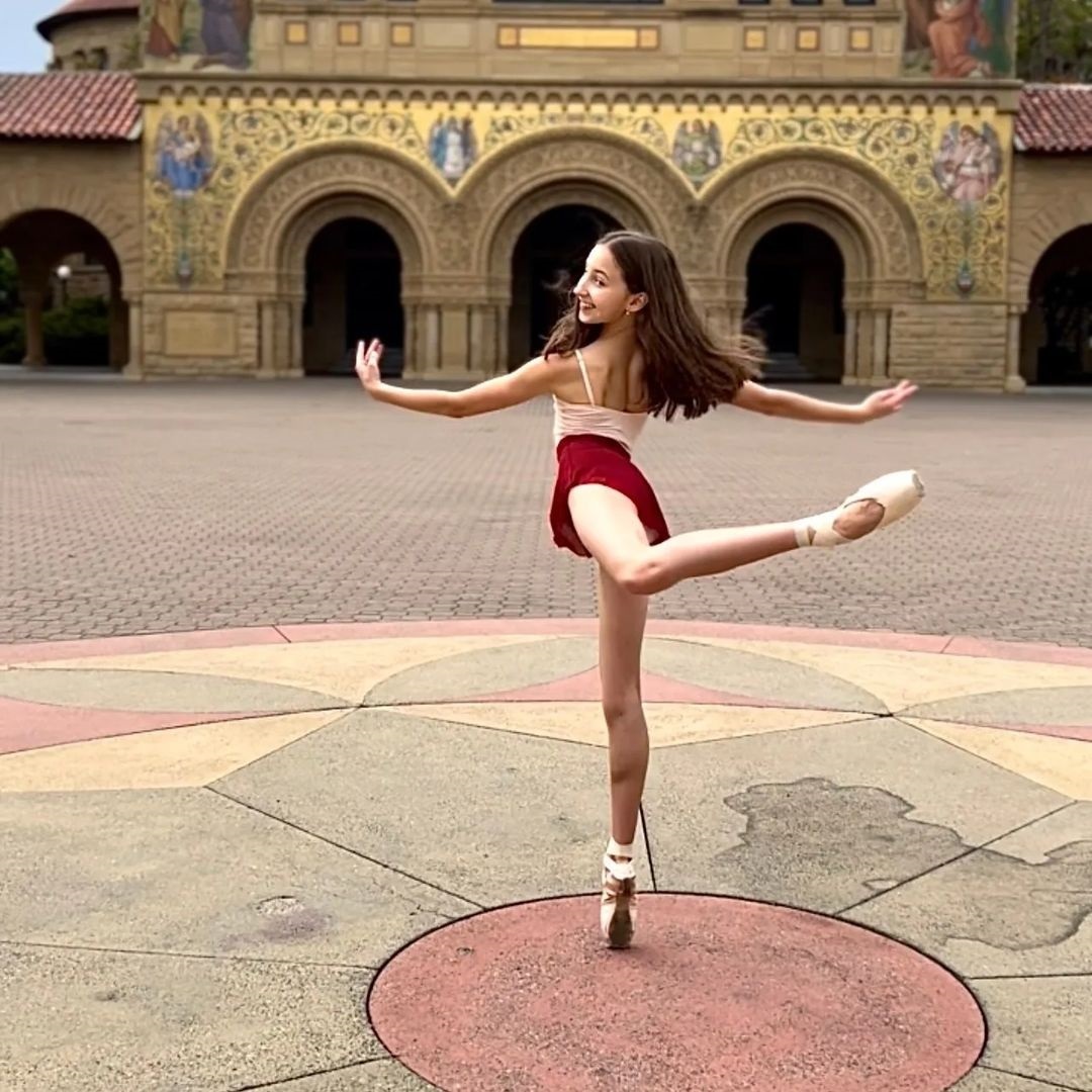 巴西 So Danca【SD-SL22 兒童細肩帶舞衣】